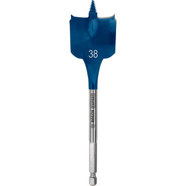 BOSCH EXPERT Self Cut Speed pljosnata burgija, 38×152 mm - (2608902105) Madras doo Beograd Madras doo Beograd