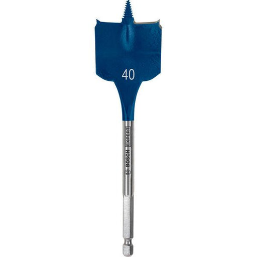 BOSCH EXPERT Self Cut Speed pljosnata burgija, 40×152 mm - (2608902106) Madras doo Beograd Madras doo Beograd