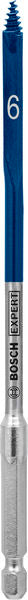 BOSCH EXPERT Self Cut Speed pljosnata burgija, 6×152 mm - (2608902085) Madras doo Beograd Madras doo Beograd