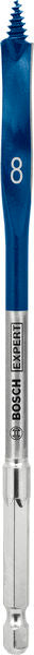 BOSCH EXPERT Self Cut Speed pljosnata burgija, 8×152 mm - (2608902086) Madras doo Beograd Madras doo Beograd