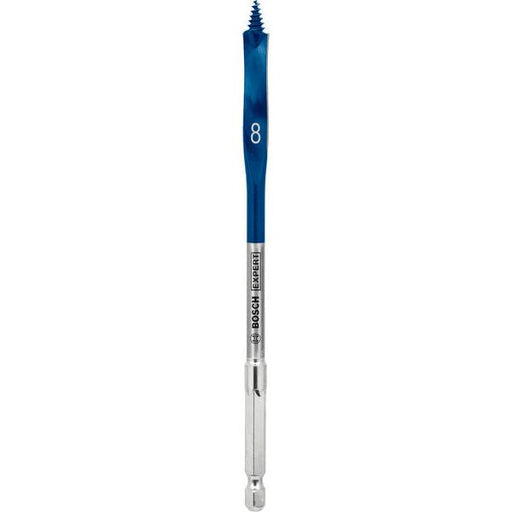 BOSCH EXPERT Self Cut Speed pljosnata burgija, 8×152 mm - (2608902086) Madras doo Beograd Madras doo Beograd