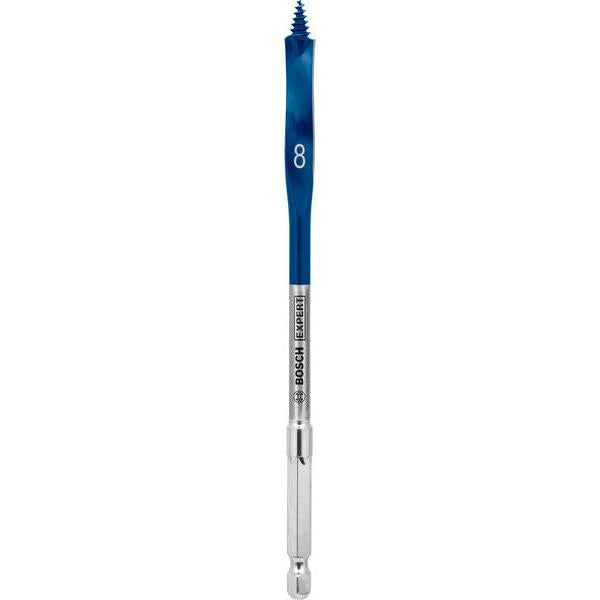 BOSCH EXPERT Self Cut Speed pljosnata burgija, 8×152 mm - (2608902086) Madras doo Beograd Madras doo Beograd