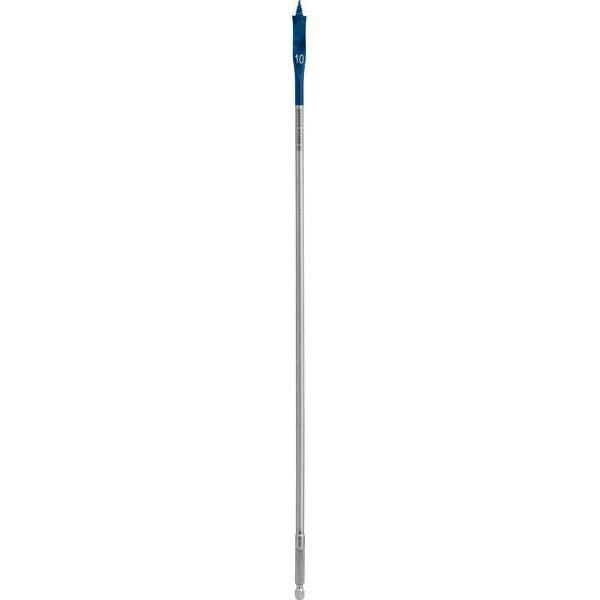 BOSCH EXPERT Self Cut Speed pljosnata burgija od 10 x 400 mm - Burgija glodalica Expert SelfCut Speed (2608900339) Madras doo Beograd Madras doo Beograd