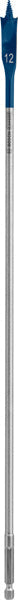 BOSCH EXPERT Self Cut Speed pljosnata burgija od 12 x 400 mm - Burgija glodalica Expert SelfCut Speed (2608900340) Madras doo Beograd Madras doo Beograd
