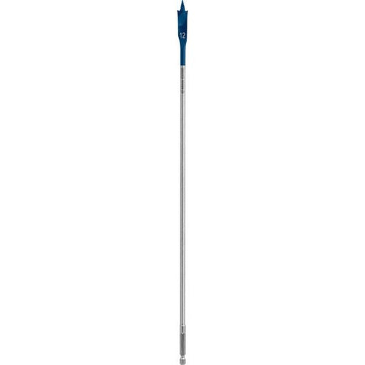 BOSCH EXPERT Self Cut Speed pljosnata burgija od 12 x 400 mm - Burgija glodalica Expert SelfCut Speed (2608900340) Madras doo Beograd Madras doo Beograd