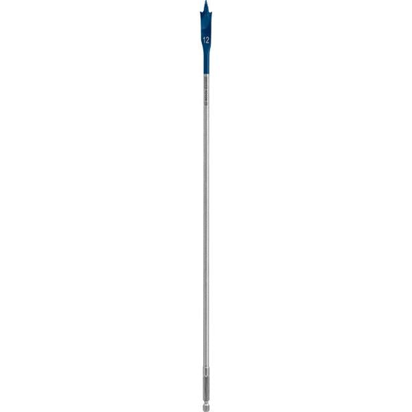 BOSCH EXPERT Self Cut Speed pljosnata burgija od 12 x 400 mm - Burgija glodalica Expert SelfCut Speed (2608900340) Madras doo Beograd Madras doo Beograd