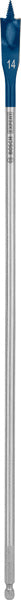 BOSCH EXPERT Self Cut Speed pljosnata burgija od 14 x 400 mm - Burgija glodalica Expert SelfCut Speed (2608900342) Madras doo Beograd Madras doo Beograd