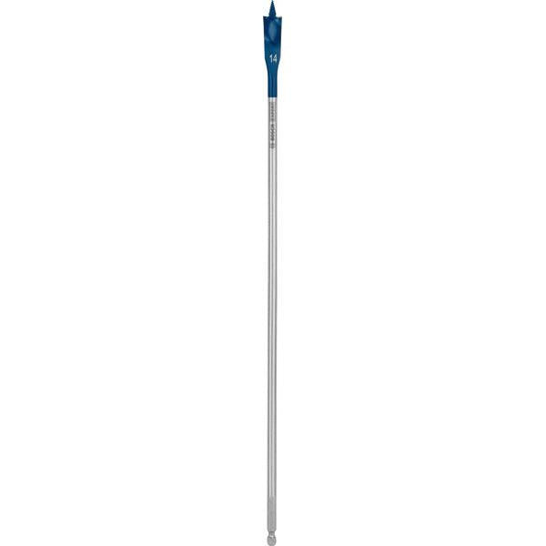 BOSCH EXPERT Self Cut Speed pljosnata burgija od 14 x 400 mm - Burgija glodalica Expert SelfCut Speed (2608900342) Madras doo Beograd Madras doo Beograd