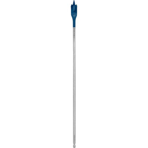 BOSCH EXPERT Self Cut Speed pljosnata burgija od 17 x 400 mm - Burgija glodalica Expert SelfCut Speed (2608900344) Madras doo Beograd Madras doo Beograd