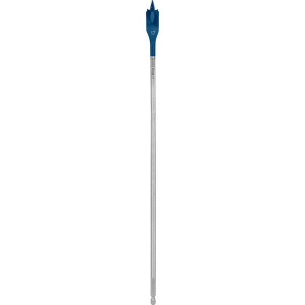 BOSCH EXPERT Self Cut Speed pljosnata burgija od 17 x 400 mm - Burgija glodalica Expert SelfCut Speed (2608900344) Madras doo Beograd Madras doo Beograd