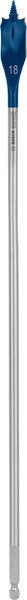 BOSCH EXPERT Self Cut Speed pljosnata burgija od 18 x 400 mm - Burgija glodalica Expert SelfCut Speed (2608900345) Madras doo Beograd Madras doo Beograd