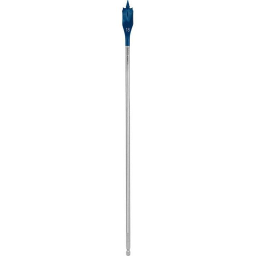 BOSCH EXPERT Self Cut Speed pljosnata burgija od 18 x 400 mm - Burgija glodalica Expert SelfCut Speed (2608900345) Madras doo Beograd Madras doo Beograd