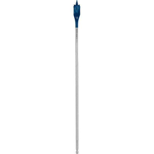 BOSCH EXPERT Self Cut Speed pljosnata burgija od 18 x 400 mm - Burgija glodalica Expert SelfCut Speed (2608900345) Madras doo Beograd Madras doo Beograd