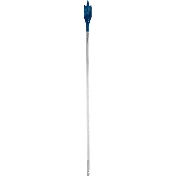 BOSCH EXPERT Self Cut Speed pljosnata burgija od 19 x 400 mm - Burgija glodalica Expert SelfCut Speed (2608900346) Madras doo Beograd Madras doo Beograd