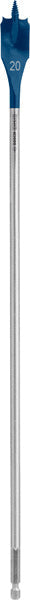 BOSCH EXPERT Self Cut Speed pljosnata burgija od 20 x 400 mm - Burgija glodalica Expert SelfCut Speed (2608900347) Madras doo Beograd Madras doo Beograd