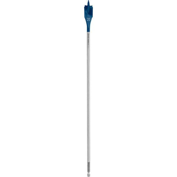 BOSCH EXPERT Self Cut Speed pljosnata burgija od 20 x 400 mm - Burgija glodalica Expert SelfCut Speed (2608900347) Madras doo Beograd Madras doo Beograd