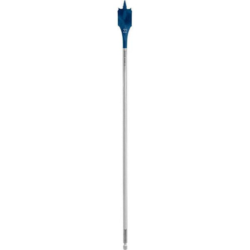 BOSCH EXPERT Self Cut Speed pljosnata burgija od 22 x 400 mm - Burgija glodalica Expert SelfCut Speed (2608900348) Madras doo Beograd Madras doo Beograd