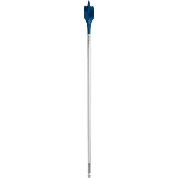 BOSCH EXPERT Self Cut Speed pljosnata burgija od 22 x 400 mm - Burgija glodalica Expert SelfCut Speed (2608900348) Madras doo Beograd Madras doo Beograd