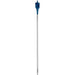 BOSCH EXPERT Self Cut Speed pljosnata burgija od 22 x 400 mm - Burgija glodalica Expert SelfCut Speed (2608900348) Madras doo Beograd Madras doo Beograd
