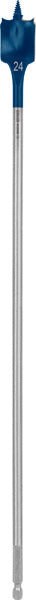 BOSCH EXPERT Self Cut Speed pljosnata burgija od 24 x 400 mm - Burgija glodalica Expert SelfCut Speed (2608900349) Madras doo Beograd Madras doo Beograd