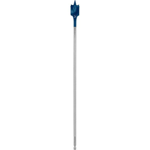 BOSCH EXPERT Self Cut Speed pljosnata burgija od 24 x 400 mm - Burgija glodalica Expert SelfCut Speed (2608900349) Madras doo Beograd Madras doo Beograd