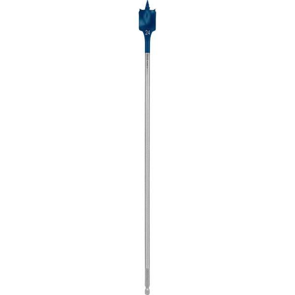 BOSCH EXPERT Self Cut Speed pljosnata burgija od 24 x 400 mm - Burgija glodalica Expert SelfCut Speed (2608900349) Madras doo Beograd Madras doo Beograd