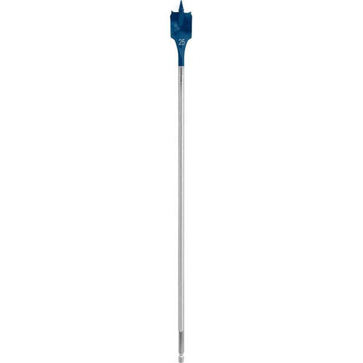 BOSCH EXPERT Self Cut Speed pljosnata burgija od 25 x 400 mm - Burgija glodalica Expert SelfCut Speed (2608900350) Madras doo Beograd Madras doo Beograd