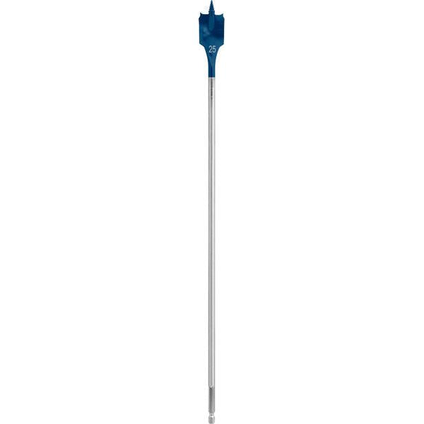 BOSCH EXPERT Self Cut Speed pljosnata burgija od 25 x 400 mm - Burgija glodalica Expert SelfCut Speed (2608900350) Madras doo Beograd Madras doo Beograd