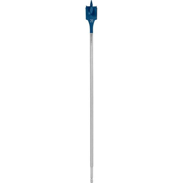 BOSCH EXPERT Self Cut Speed pljosnata burgija od 26 x 400 mm - Burgija glodalica Expert SelfCut Speed (2608900351) Madras doo Beograd Madras doo Beograd
