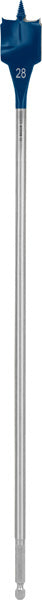 BOSCH EXPERT Self Cut Speed pljosnata burgija od 28 x 400 mm - Burgija glodalica Expert SelfCut Speed (2608900352) Madras doo Beograd Madras doo Beograd