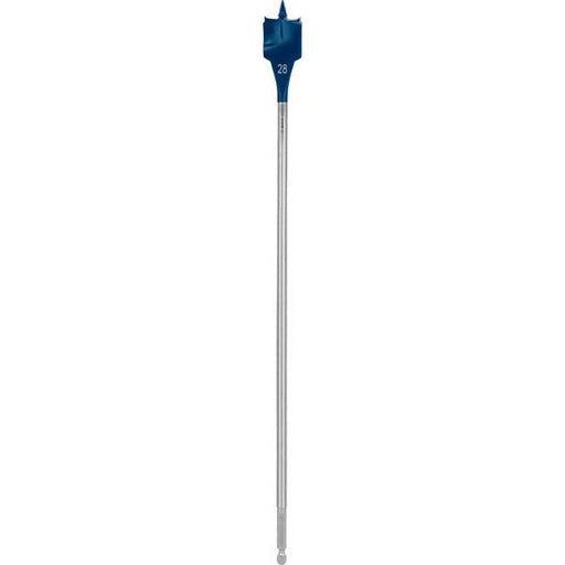 BOSCH EXPERT Self Cut Speed pljosnata burgija od 28 x 400 mm - Burgija glodalica Expert SelfCut Speed (2608900352) Madras doo Beograd Madras doo Beograd