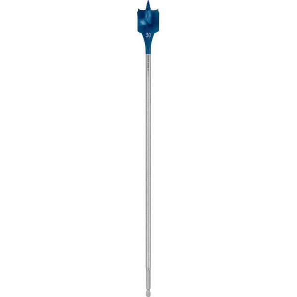 BOSCH EXPERT Self Cut Speed pljosnata burgija od 30 x 400 mm - Burgija glodalica Expert SelfCut Speed (2608900353) Madras doo Beograd Madras doo Beograd