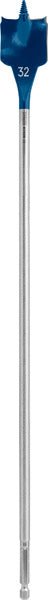 BOSCH EXPERT Self Cut Speed pljosnata burgija od 32 x 400 mm - Burgija glodalica Expert SelfCut Speed (2608900354) Madras doo Beograd Madras doo Beograd