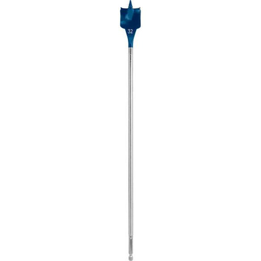 BOSCH EXPERT Self Cut Speed pljosnata burgija od 32 x 400 mm - Burgija glodalica Expert SelfCut Speed (2608900354) Madras doo Beograd Madras doo Beograd