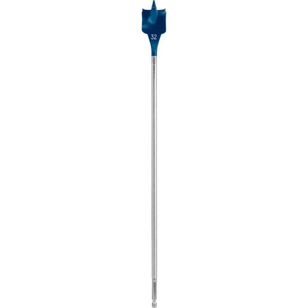 BOSCH EXPERT Self Cut Speed pljosnata burgija od 32 x 400 mm - Burgija glodalica Expert SelfCut Speed (2608900354) Madras doo Beograd Madras doo Beograd