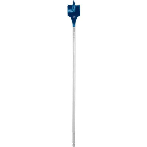 BOSCH EXPERT Self Cut Speed pljosnata burgija od 35 x 400 mm - Burgija glodalica Expert SelfCut Speed (2608900355) Madras doo Beograd Madras doo Beograd