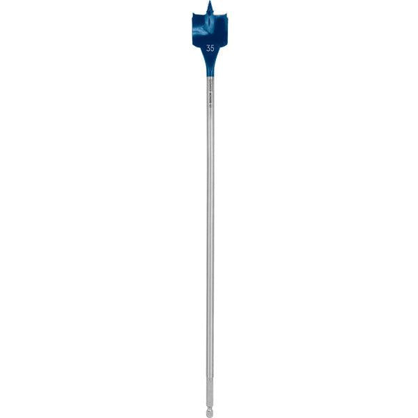 BOSCH EXPERT Self Cut Speed pljosnata burgija od 35 x 400 mm - Burgija glodalica Expert SelfCut Speed (2608900355) Madras doo Beograd Madras doo Beograd