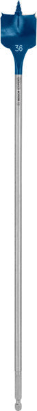 BOSCH EXPERT Self Cut Speed pljosnata burgija od 36 x 400 mm - Burgija glodalica Expert SelfCut Speed (2608900356) Madras doo Beograd Madras doo Beograd