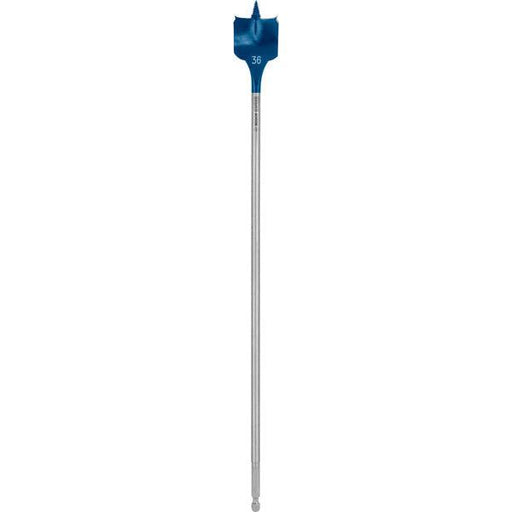 BOSCH EXPERT Self Cut Speed pljosnata burgija od 36 x 400 mm - Burgija glodalica Expert SelfCut Speed (2608900356) Madras doo Beograd Madras doo Beograd