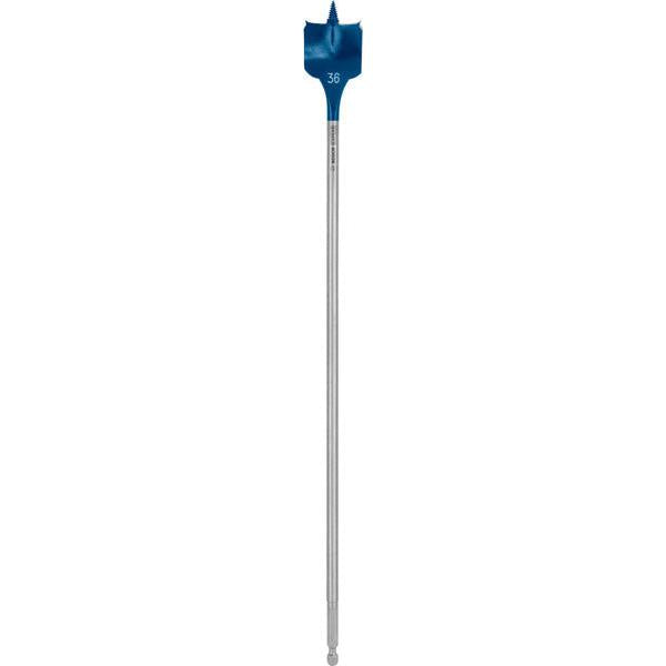 BOSCH EXPERT Self Cut Speed pljosnata burgija od 36 x 400 mm - Burgija glodalica Expert SelfCut Speed (2608900356) Madras doo Beograd Madras doo Beograd