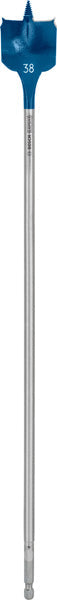 BOSCH EXPERT Self Cut Speed pljosnata burgija od 38 x 400 mm - Burgija glodalica Expert SelfCut Speed (2608900357) Madras doo Beograd Madras doo Beograd