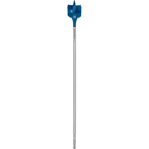 BOSCH EXPERT Self Cut Speed pljosnata burgija od 38 x 400 mm - Burgija glodalica Expert SelfCut Speed (2608900357) Madras doo Beograd Madras doo Beograd