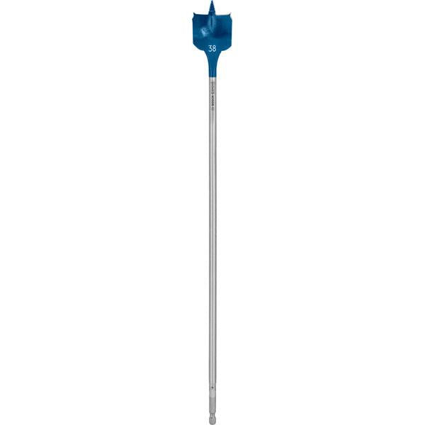 BOSCH EXPERT Self Cut Speed pljosnata burgija od 38 x 400 mm - Burgija glodalica Expert SelfCut Speed (2608900357) Madras doo Beograd Madras doo Beograd