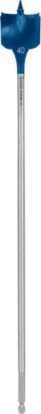 BOSCH EXPERT Self Cut Speed pljosnata burgija od 40 x 400 mm - Burgija glodalica Expert SelfCut Speed (2608900358) Madras doo Beograd Madras doo Beograd