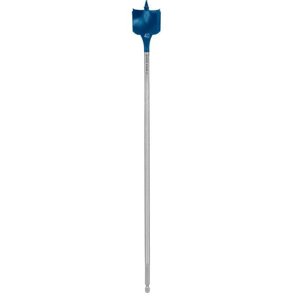 BOSCH EXPERT Self Cut Speed pljosnata burgija od 40 x 400 mm - Burgija glodalica Expert SelfCut Speed (2608900358) Madras doo Beograd Madras doo Beograd