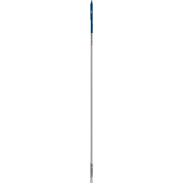 BOSCH EXPERT Self Cut Speed pljosnata burgija od 6 x 400 mm - Burgija glodalica Expert SelfCut Speed (2608900337) Madras doo Beograd Madras doo Beograd