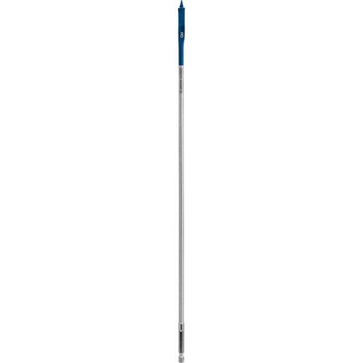 BOSCH EXPERT Self Cut Speed pljosnata burgija od 8 x 400 mm - Burgija glodalica Expert SelfCut Speed (2608900338) Madras doo Beograd Madras doo Beograd