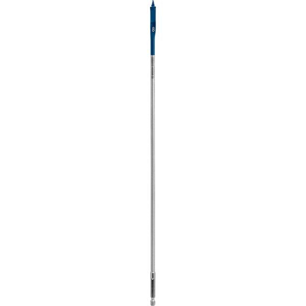 BOSCH EXPERT Self Cut Speed pljosnata burgija od 8 x 400 mm - Burgija glodalica Expert SelfCut Speed (2608900338) Madras doo Beograd Madras doo Beograd