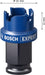 BOSCH EXPERT Sheet Metal Power Change Plus testera za otvore, 21×5 mm - Testera za otvore P SM T 21mm (2608901953) Madras doo Beograd Madras doo Beograd