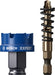 BOSCH EXPERT Sheet Metal Power Change Plus testera za otvore, 30×5 mm - Testera za otvore P SM T 30mm (2608901957) Madras doo Beograd Madras doo Beograd